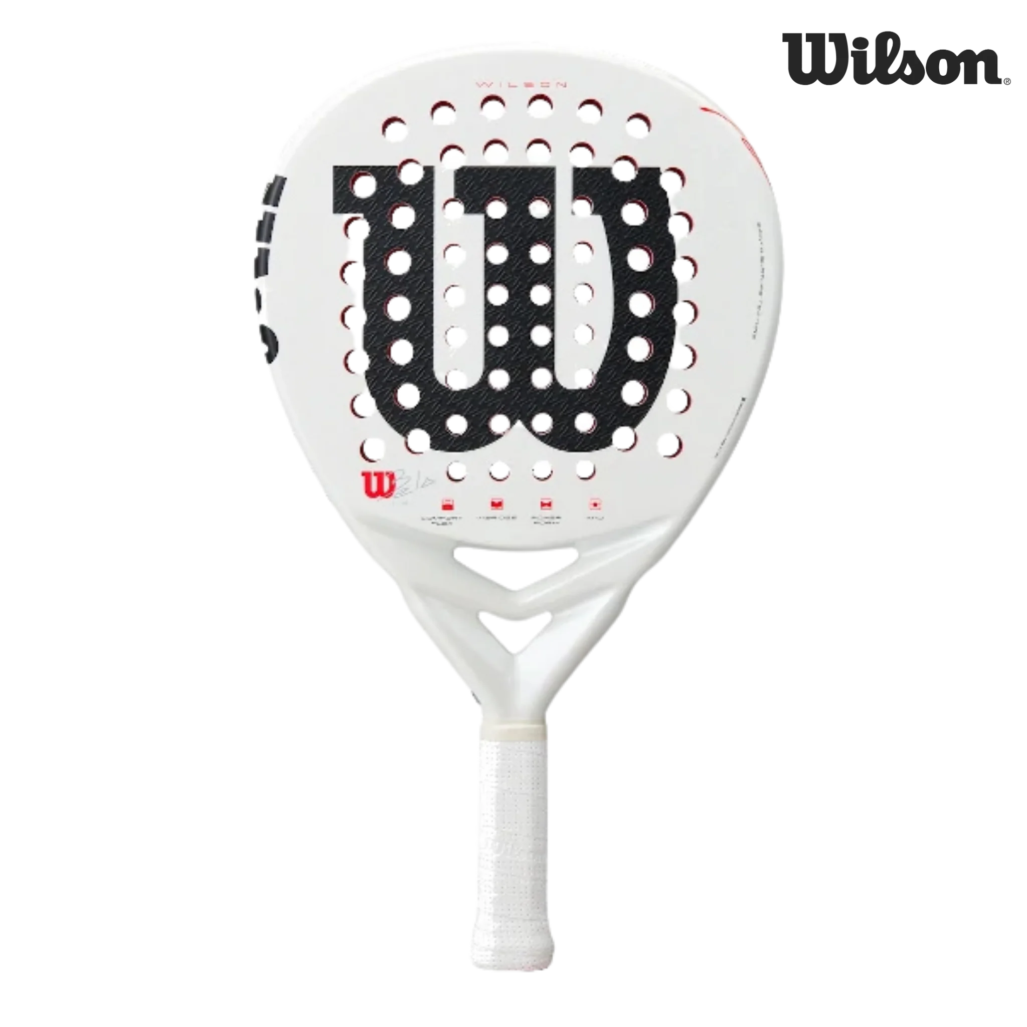 Racheta padel Wilson Bela LS V3 2025