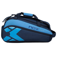 Geanta padel STREET SERIES SKY BLUE