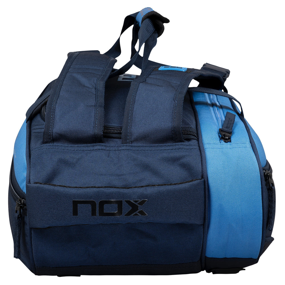 Geanta padel STREET SERIES SKY BLUE