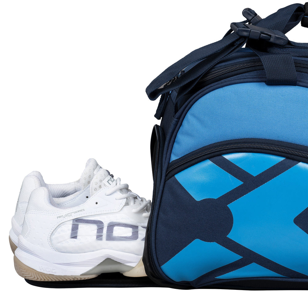 Geanta padel STREET SERIES SKY BLUE
