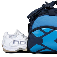 Geanta padel STREET SERIES SKY BLUE