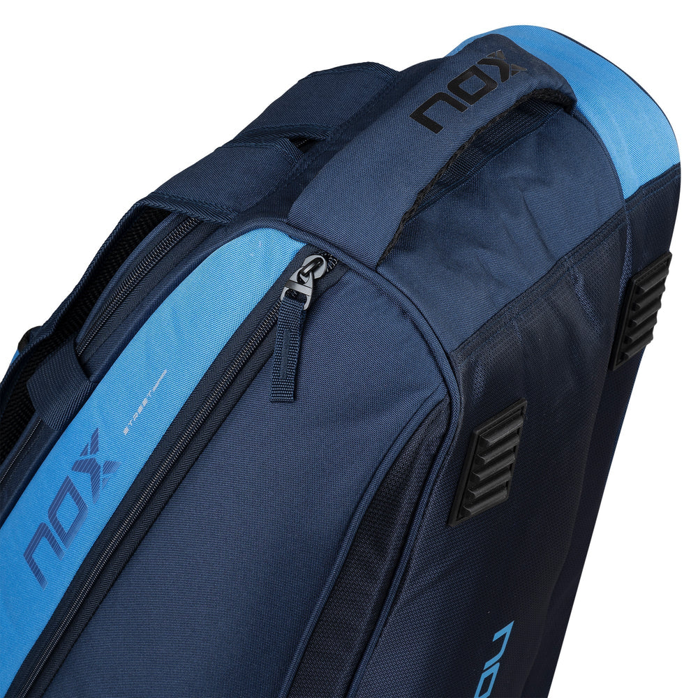 Geanta padel STREET SERIES SKY BLUE