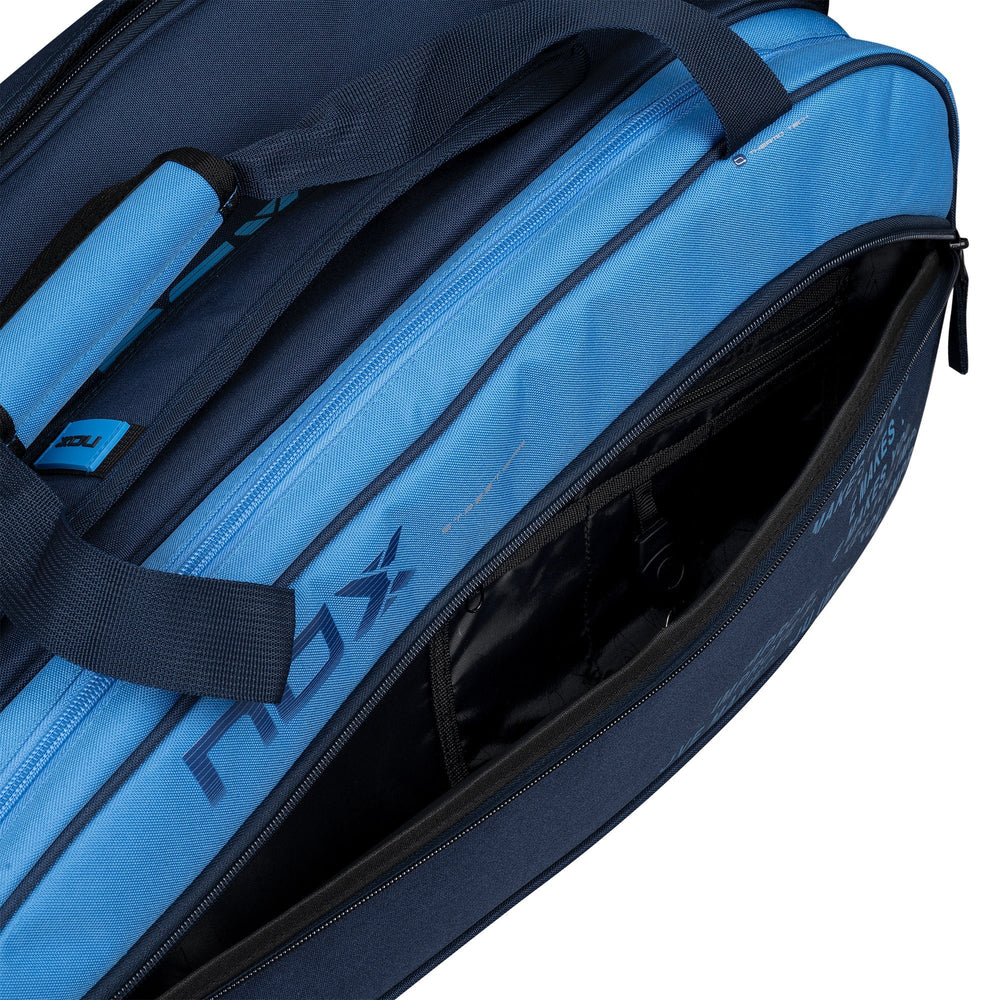 Geanta padel STREET SERIES SKY BLUE