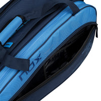Geanta padel STREET SERIES SKY BLUE