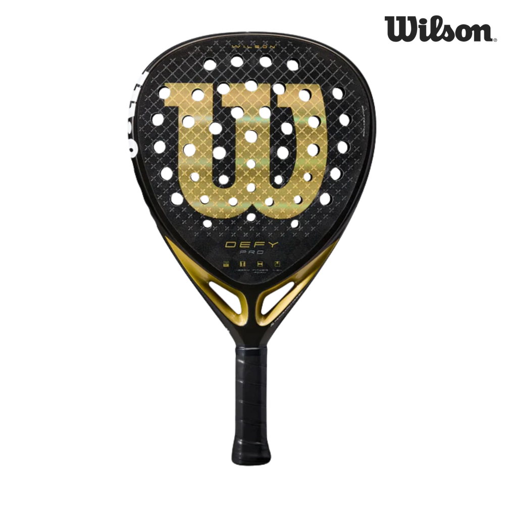 Racheta padel Wilson Defy Pro V1