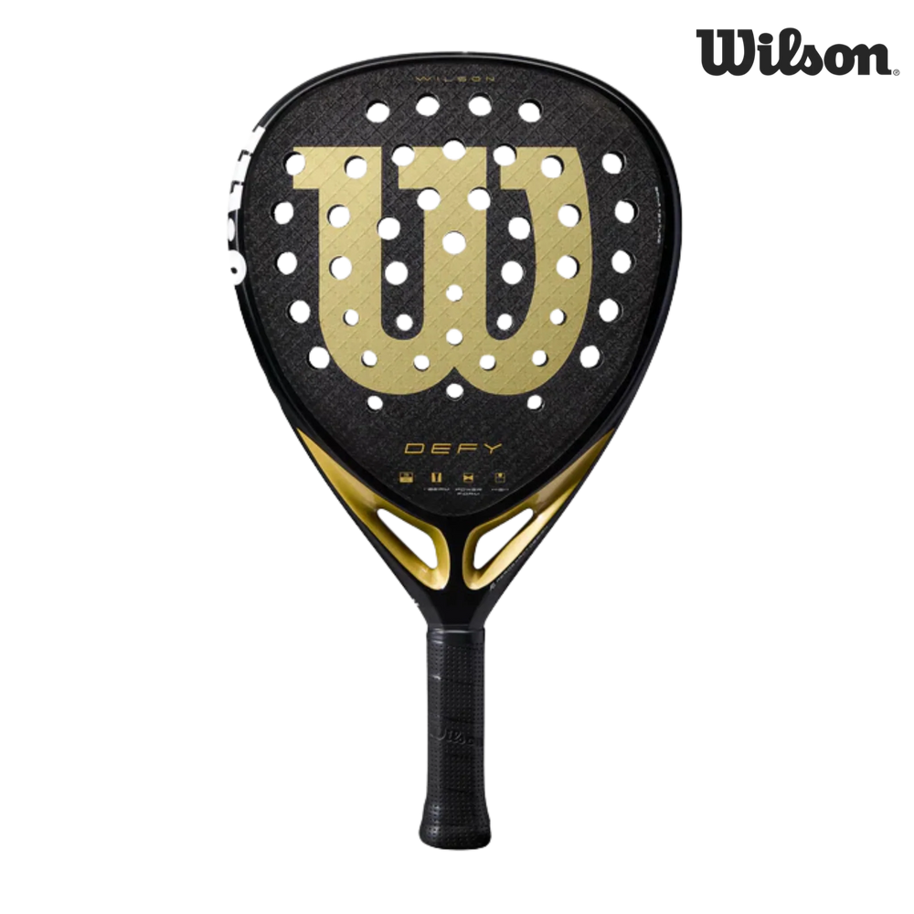 Racheta padel Wilson Defy V1 2025