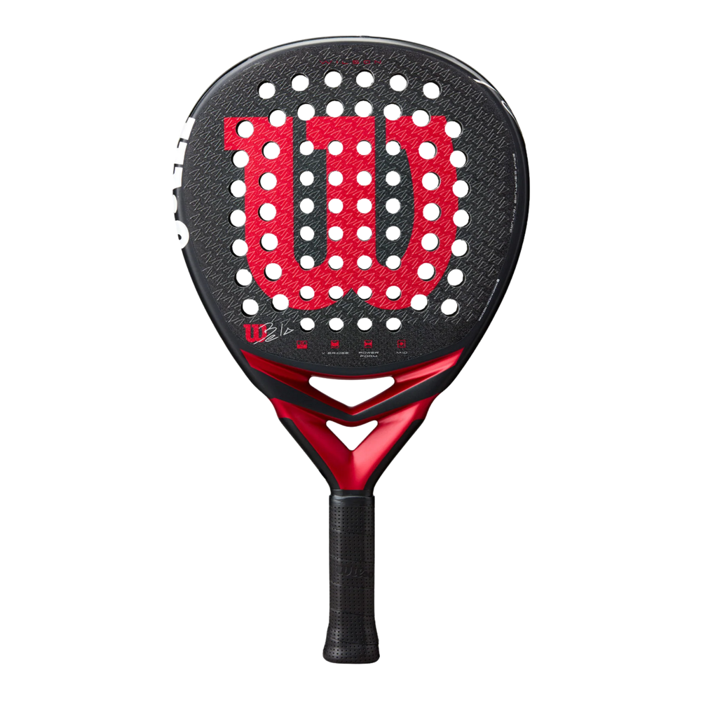 Racheta padel Wilson Bela Pro V3 2025