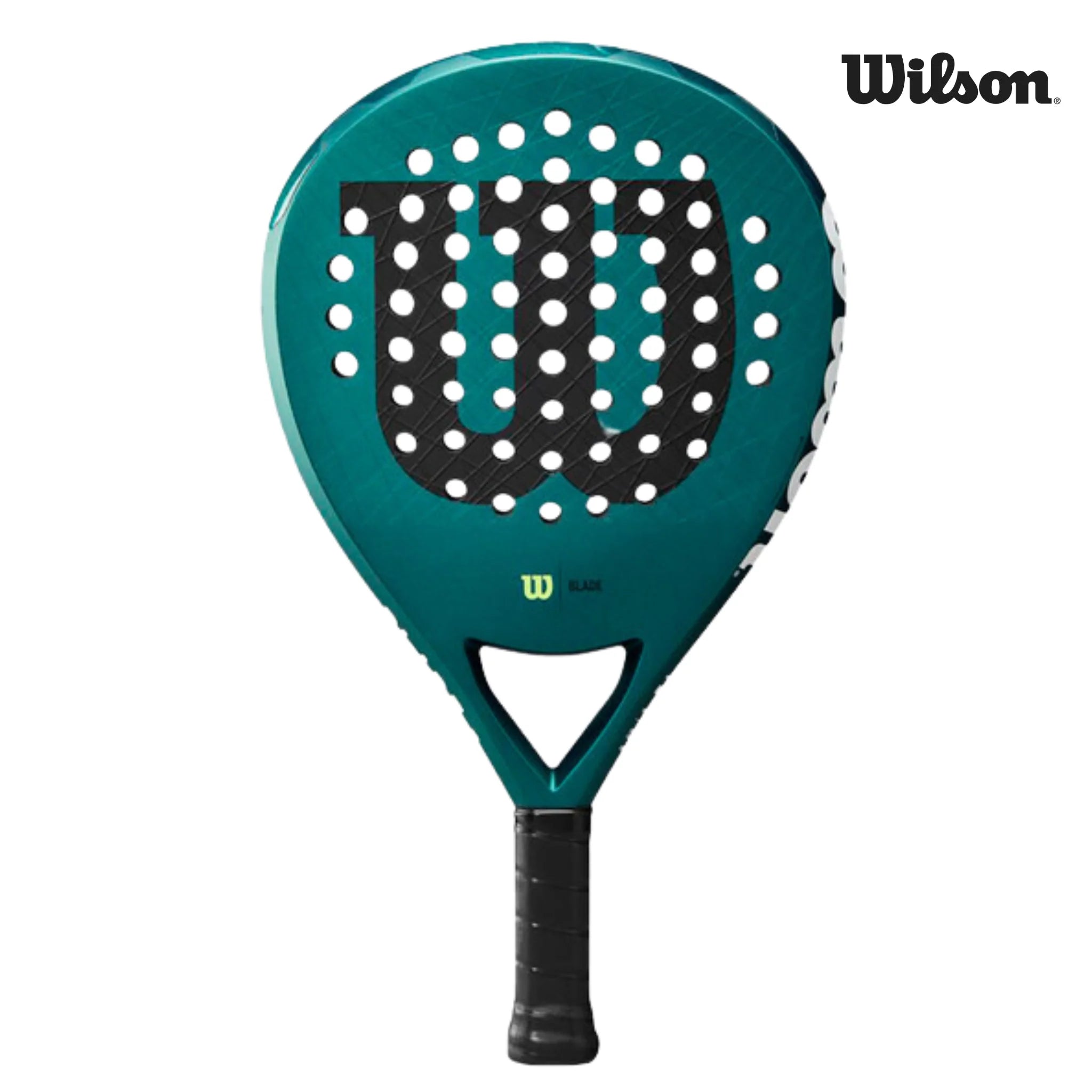 Racheta padel Wilson Blade V3