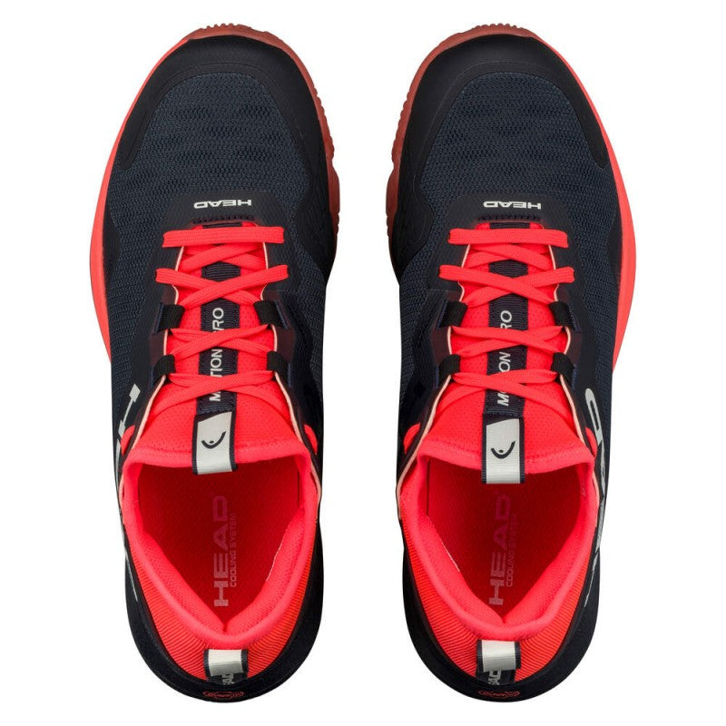 Pantofi padel Head Motion Pro