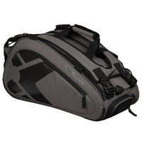 Geanta padel AT10 TEAM GREY/BLACK