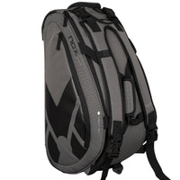 Geanta padel AT10 TEAM GREY/BLACK