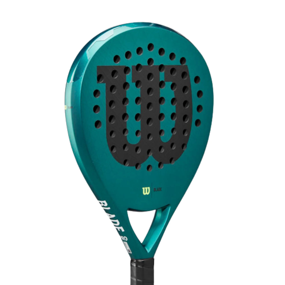 Racheta padel Wilson Blade Pro V3