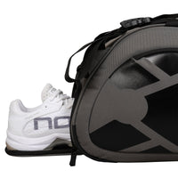Geanta padel AT10 TEAM GREY/BLACK