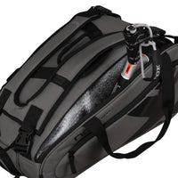 Geanta padel AT10 TEAM GREY/BLACK