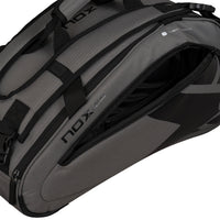 Geanta padel AT10 TEAM GREY/BLACK