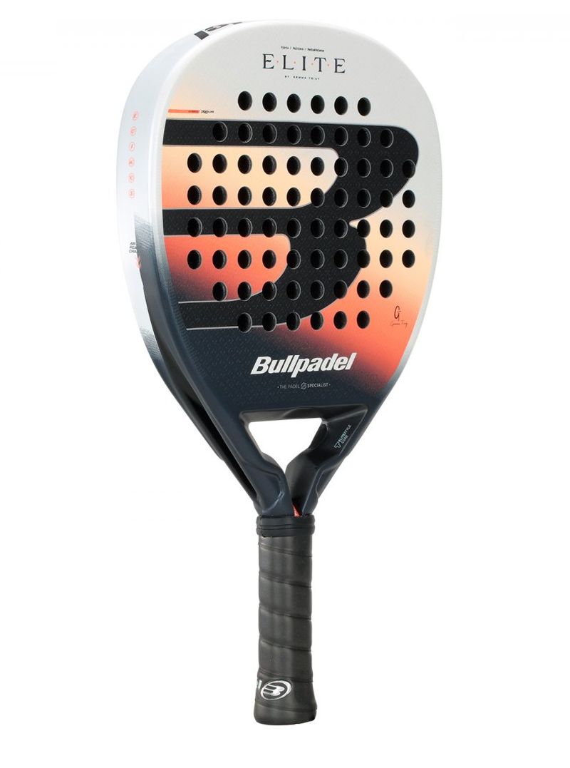 Racheta padel Bullpadel Elite Woman 2026