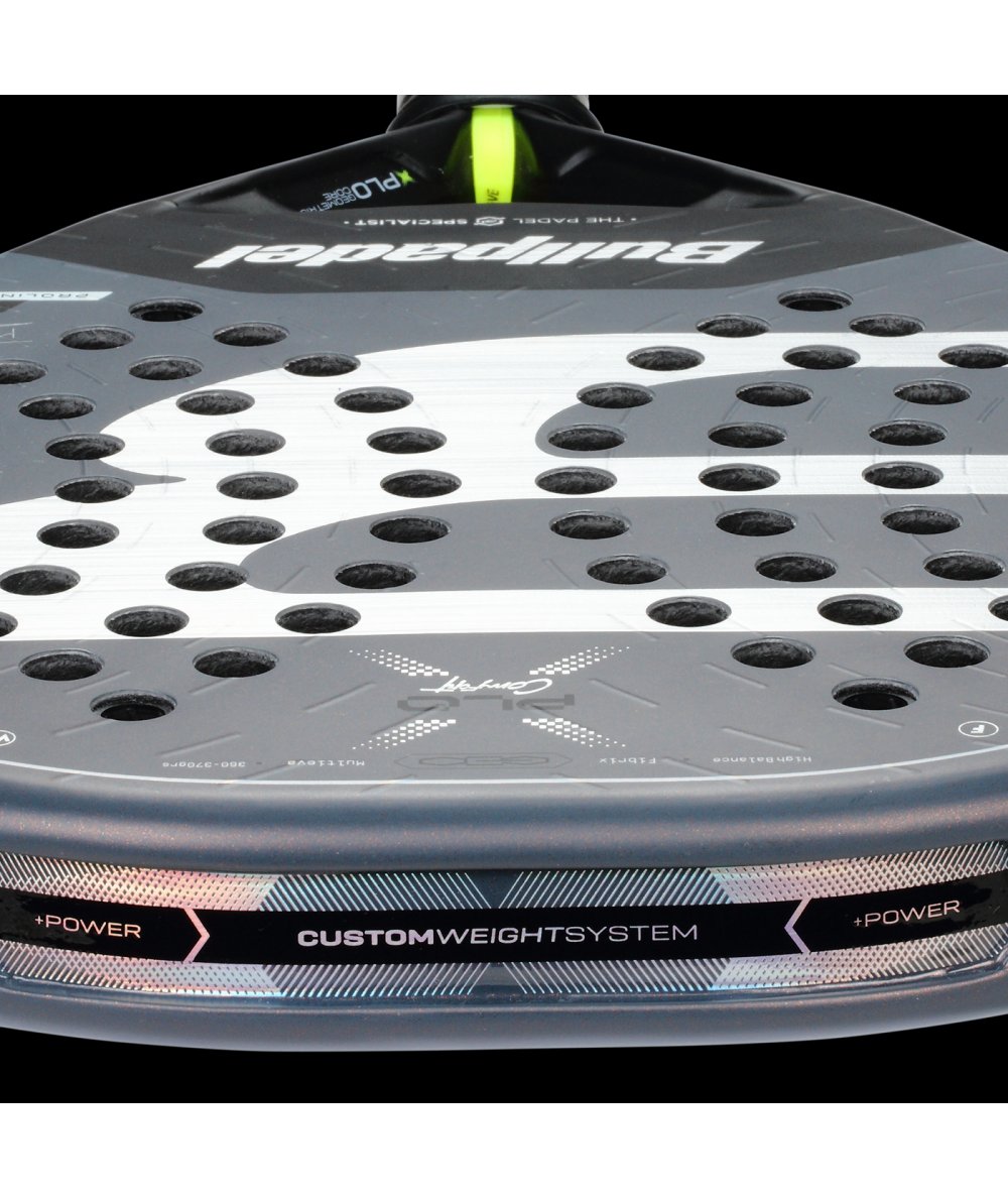 Racheta padel Bullpadel XPLO Comfort 2026