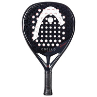 Racheta padel Head Coello Team 2025