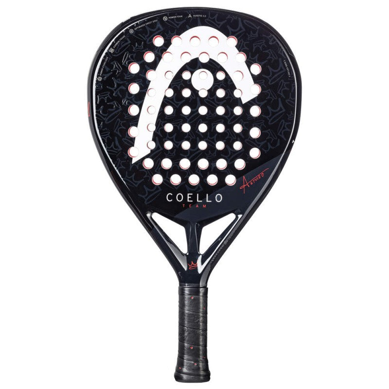 Racheta padel Head Coello Team 2025