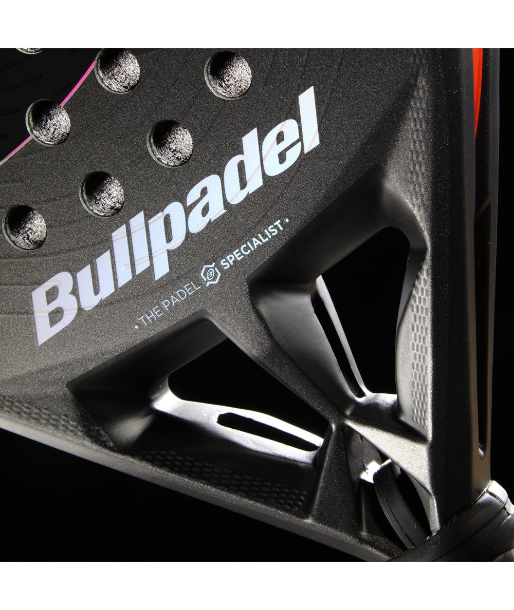 Racheta padel Bullpadel Hack 04 Comfort 2026