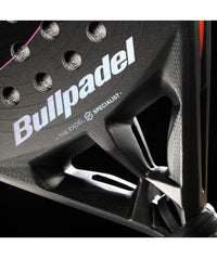 Racheta padel Bullpadel Hack 04 Comfort 2026