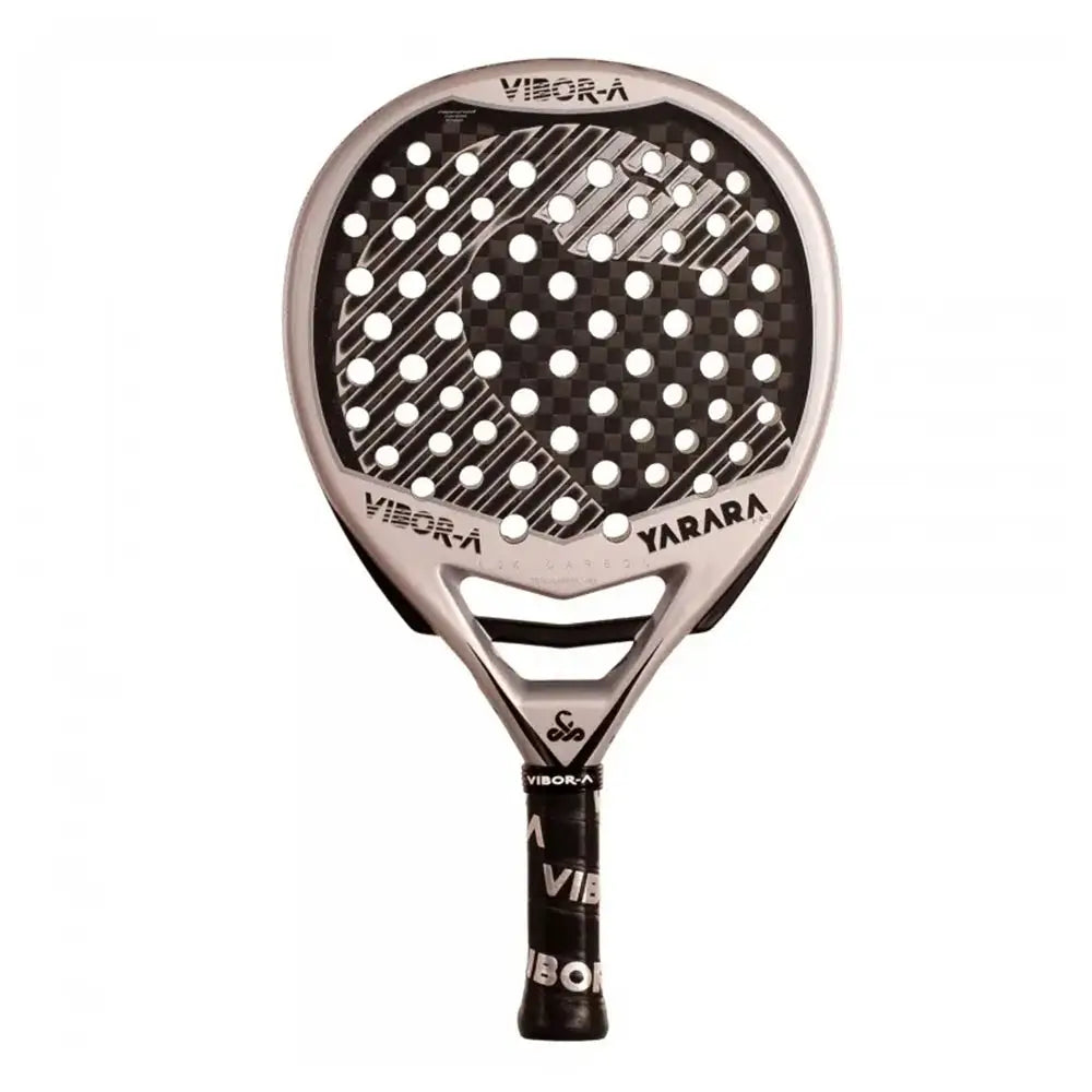 Racheta padel Vibor-A YARARA PRO SILVER 2026