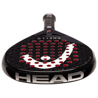 Racheta padel Head Coello Team 2025