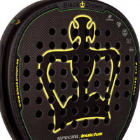 Racheta padel Black Crown SPECIAL INVICTUS 2025