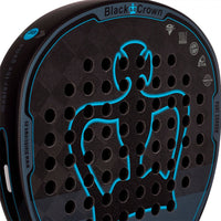 Racheta padel Black Crown PATRON EXTREM 2025