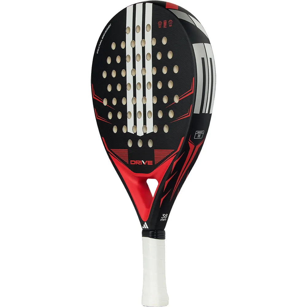 Racheta padel Adidas DRIVE Black 2026