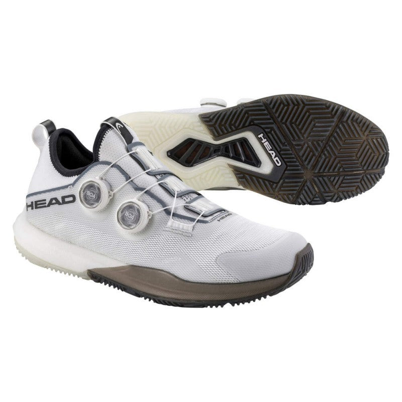 Pantofi padel Head Motion Pro Boa