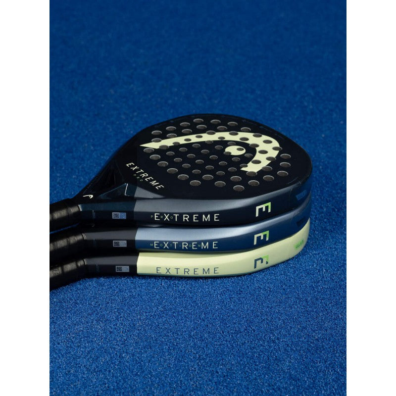 Racheta padel Head Extreme Team 2025