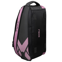 Geanta padel STREET SERIES GREY/PINK