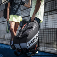 Geanta padel TEAM L -BKCC