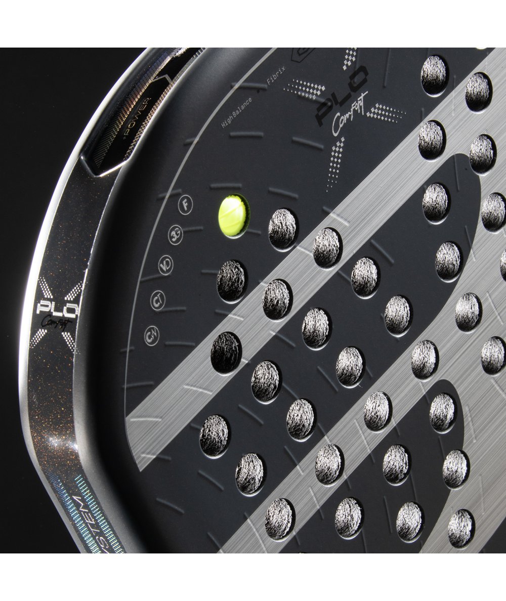 Racheta padel Bullpadel XPLO Comfort 2026