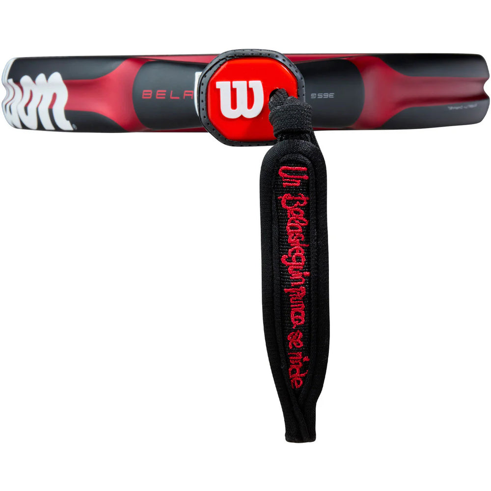 Racheta padel Wilson Bela V3 2025