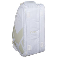 Geanta padel AT10 TEAM WHITE