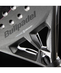 Racheta padel Bullpadel Hack 04 Hybrid 2026