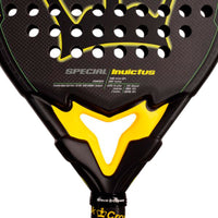 Racheta padel Black Crown SPECIAL INVICTUS 2025