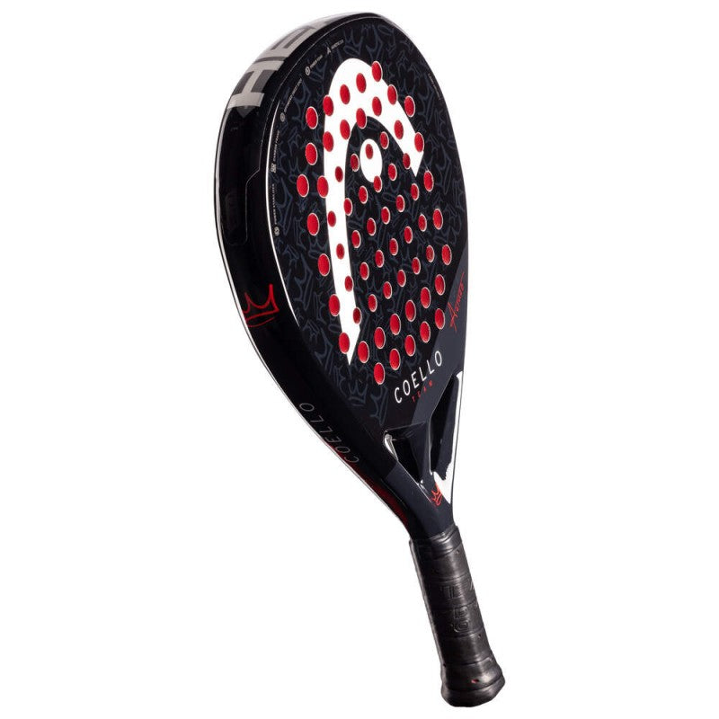 Racheta padel Head Coello Team 2025