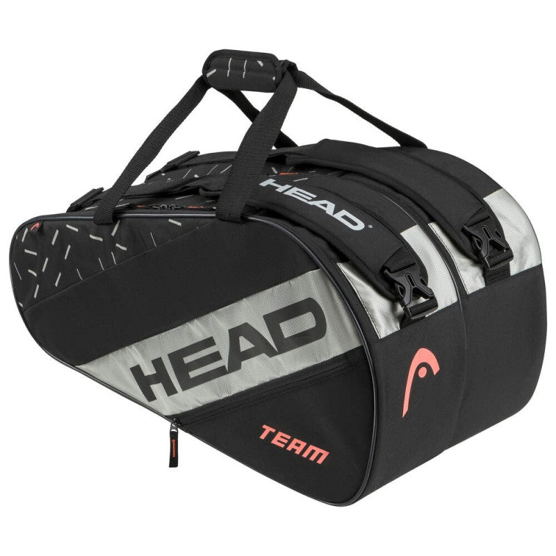 Geanta padel TEAM L -BKCC