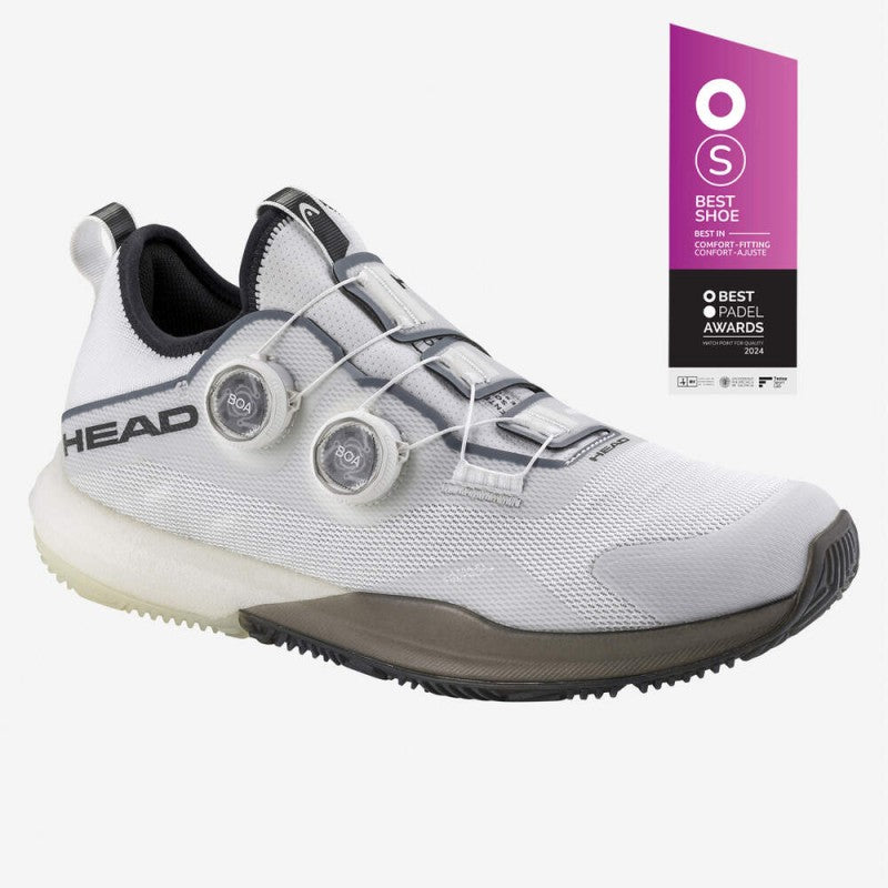 Pantofi padel Head Motion Pro Boa