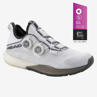 Pantofi padel Head Motion Pro Boa