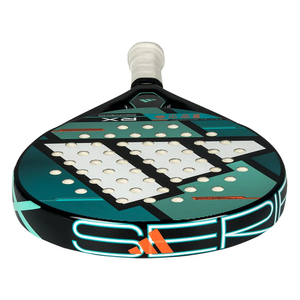 Racheta padel Adidas RX SERIES 2026
