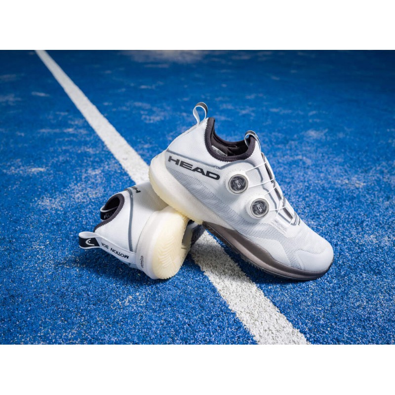 Pantofi padel Head Motion Pro Boa