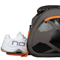 Geanta padel AT10 TEAM GREY/ORANGE
