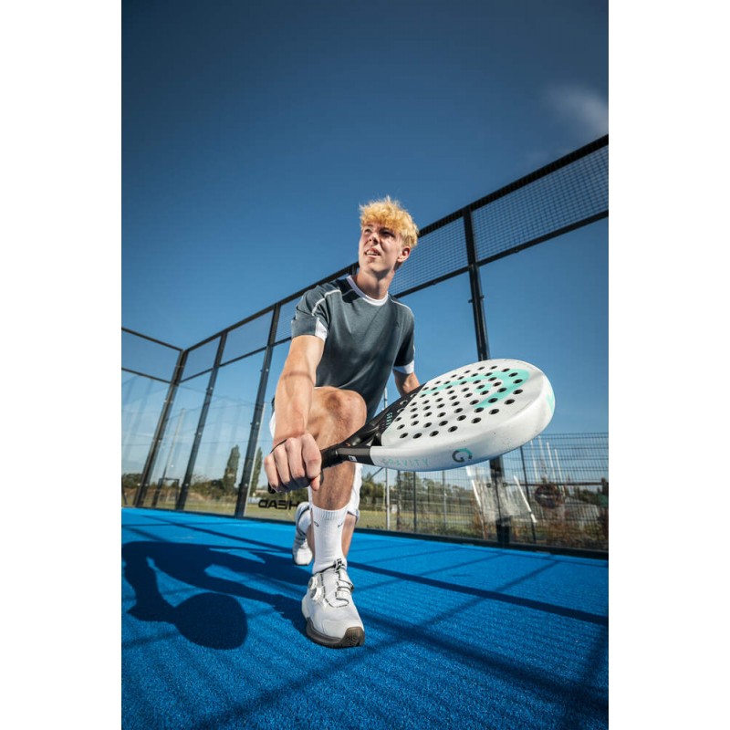 Racheta padel Head Gravity Pro 2024