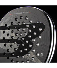 Racheta padel Bullpadel Hack 04 Hybrid 2026