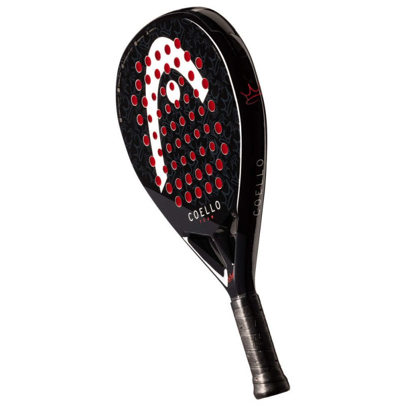 Racheta padel Head Coello Team 2025