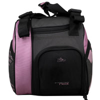 Geanta padel STREET SERIES GREY/PINK